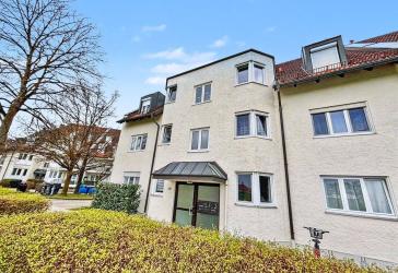 Vorschaubild Wohnung