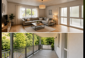 Vorschaubild Wohnung
