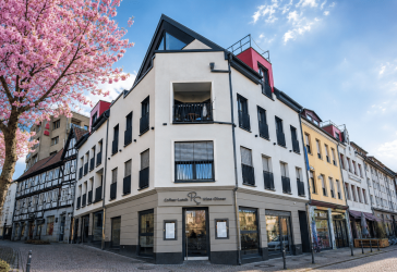 Vorschaubild Mehrfamilienhaus