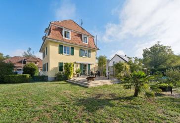 Vorschaubild Villa