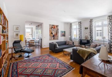 Vorschaubild Wohnung