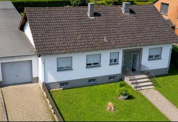 Vorschaubild Bungalow