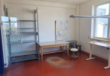 Vorschaubild Büro- /Praxis-Immobilie