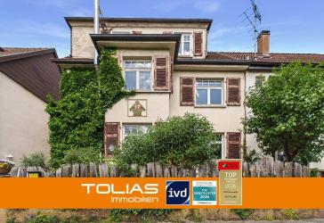 Vorschaubild Mehrfamilienhaus
