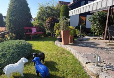Vorschaubild Einfamilienhaus