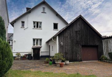 Wohnhaus mit vielen Möglichkeiten in guter Lage von Gütersloh-Kattenstroth