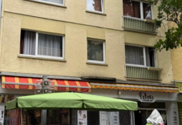 Wohn-und Geschäftshaus in der City von Frankenthal