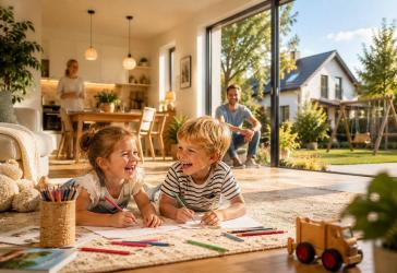 Vorschaubild Einfamilienhaus