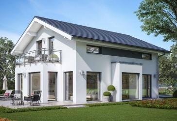 LivingHaus - Dein individuell geplantes Traumhaus in Neuenhagen
