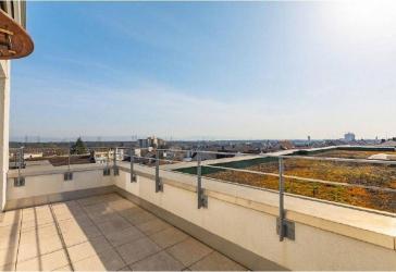 Vorschaubild Penthouse