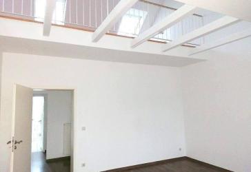 Vorschaubild Maisonettewohnung