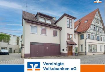 Vorschaubild Maisonettewohnung