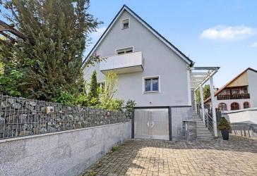 Vorschaubild Einfamilienhaus