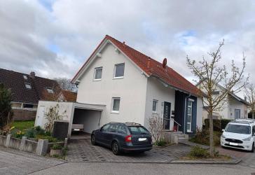 Vorschaubild Einfamilienhaus