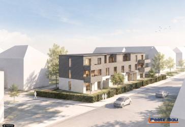 Vorschaubild Maisonettewohnung