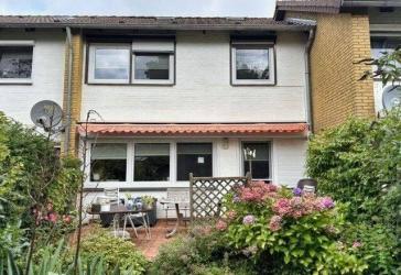 Vorschaubild Reihenmittelhaus