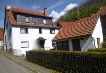 Vorschaubild Einfamilienhaus