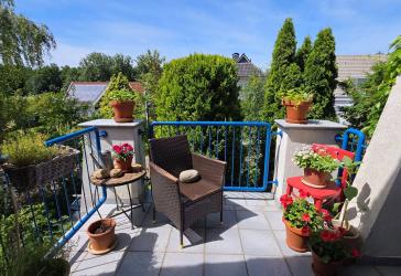 Vorschaubild Maisonettewohnung
