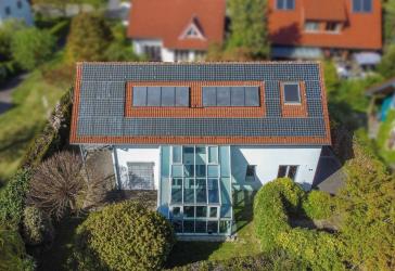 Vorschaubild Einfamilienhaus