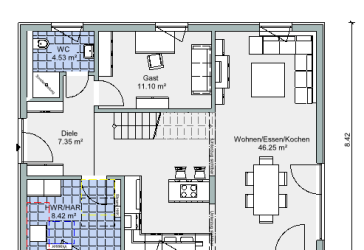 Vorschaubild Einfamilienhaus