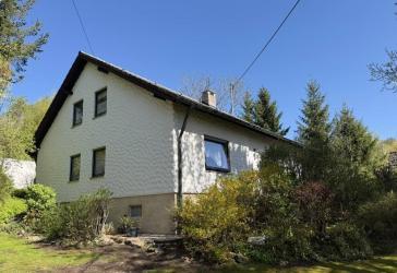 Vorschaubild Einfamilienhaus