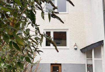 Vorschaubild Reihenmittelhaus