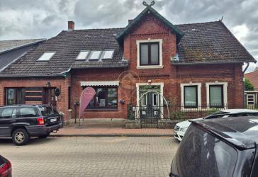 Vorschaubild Mehrfamilienhaus
