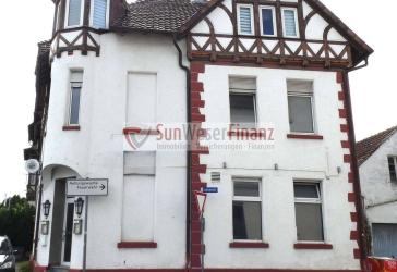 Kapitalanlage in bester Lage von Höxter
