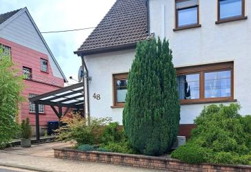 Vorschaubild Einfamilienhaus