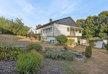 Vorschaubild Einfamilienhaus