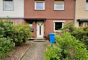 Vorschaubild Reihenmittelhaus