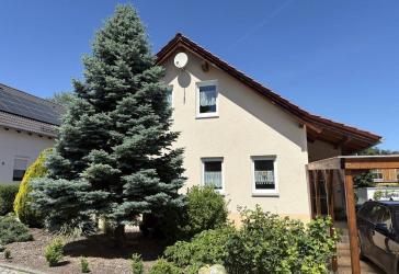 Vorschaubild Einfamilienhaus