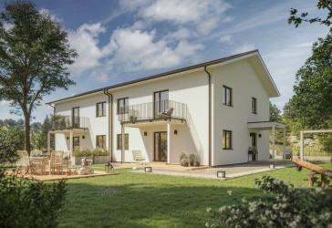 LivingHaus Mehrgenerationenflair - Dein individuell geplantes Traumhaus in Düsseldorf