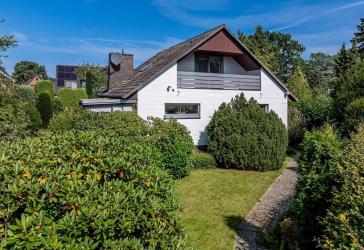 Vorschaubild Einfamilienhaus