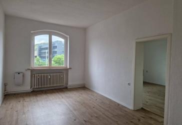 Attraktive 3-Zimmer Wohnung in Hedemünden zu vermieten!