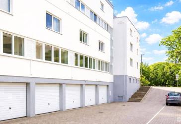 Vorschaubild Maisonettewohnung