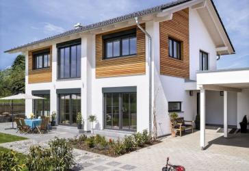 Vorschaubild Einfamilienhaus