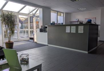 Vorschaubild Büro- /Praxis-Immobilie