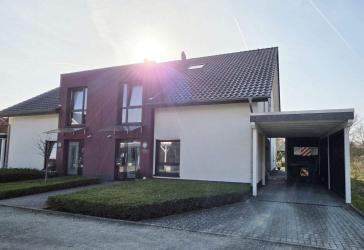 Vorschaubild Maisonettewohnung