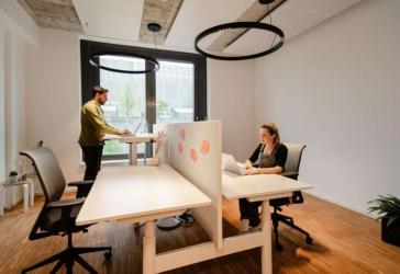 Vorschaubild Büro- /Praxis-Immobilie