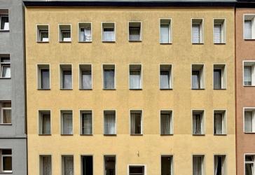 Vorschaubild Mehrfamilienhaus