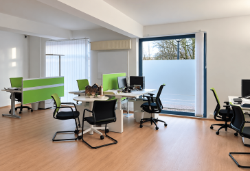 Vorschaubild Büro- /Praxis-Immobilie