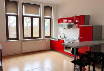 Vorschaubild Loft-Studio-Atelier