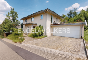 Vorschaubild Villa