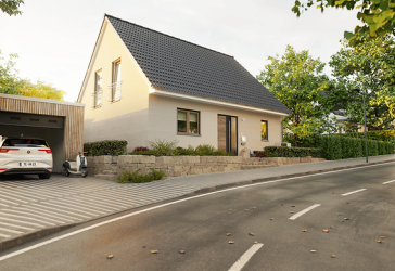 Vorschaubild Einfamilienhaus