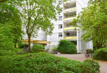 Vorschaubild Wohnung