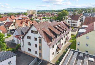 Vorschaubild Wohnung