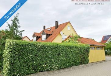Vorschaubild Doppelhaushälfte