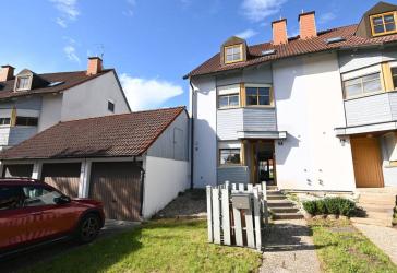 Vorschaubild Reihenendhaus
