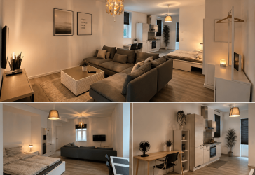 Vorschaubild Loft-Studio-Atelier